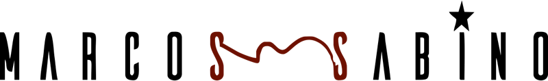 Marcos Sabino Oficial